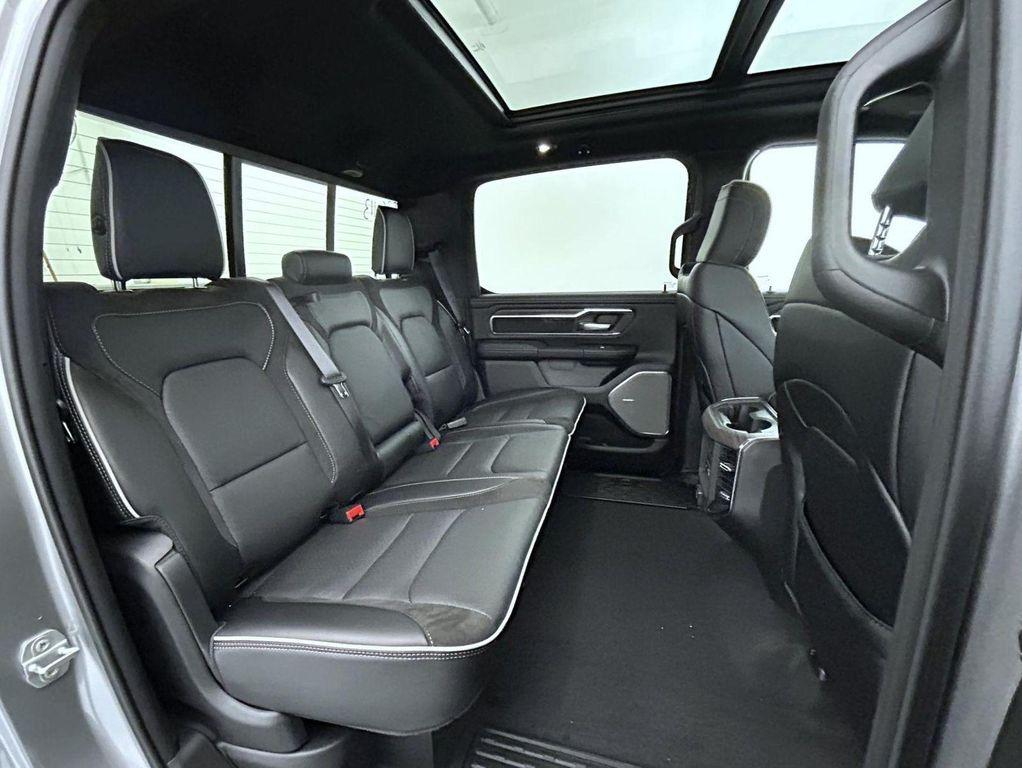 new 2026 Ram 1500 car, priced at $65,088