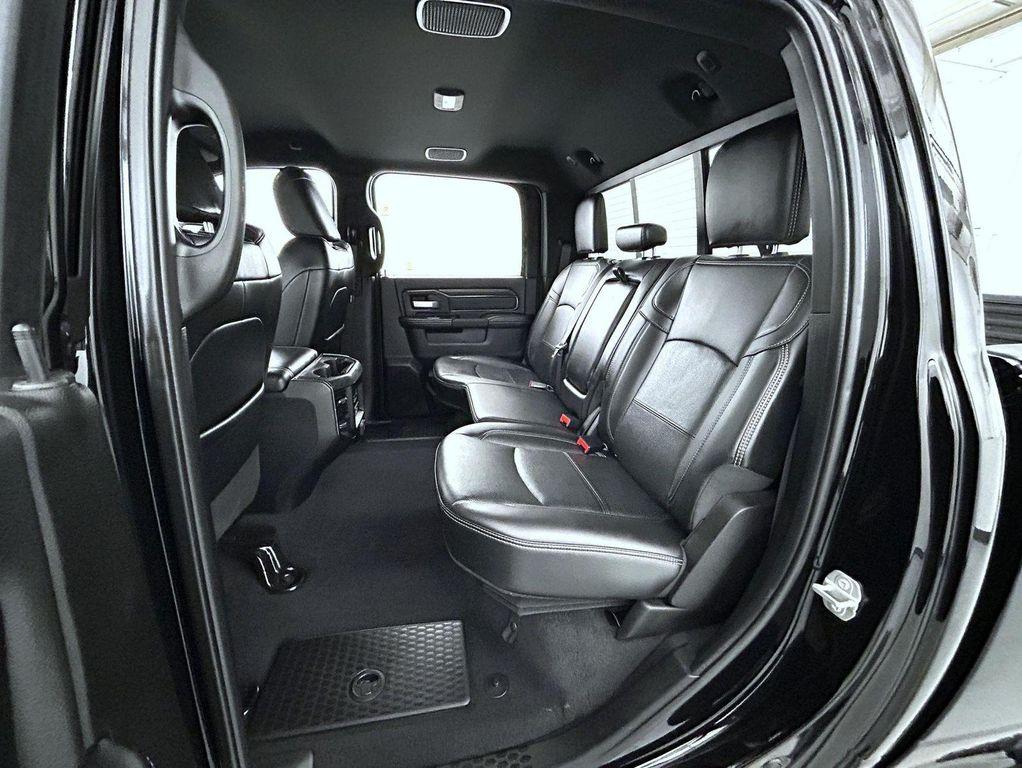 used 2024 Ram 2500 car, priced at $75,565