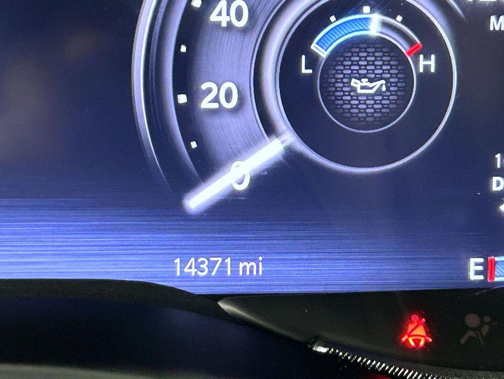 used 2024 Ram 2500 car, priced at $75,565