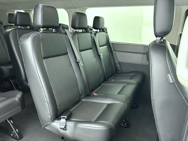 new 2025 Ford Transit-350 car