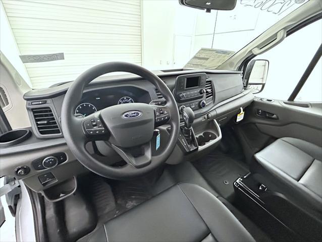 new 2025 Ford Transit-350 car