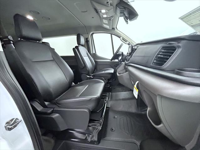 new 2025 Ford Transit-350 car