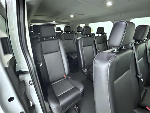 new 2025 Ford Transit-350 car