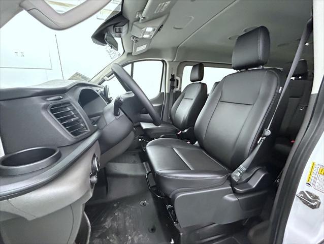 new 2025 Ford Transit-350 car