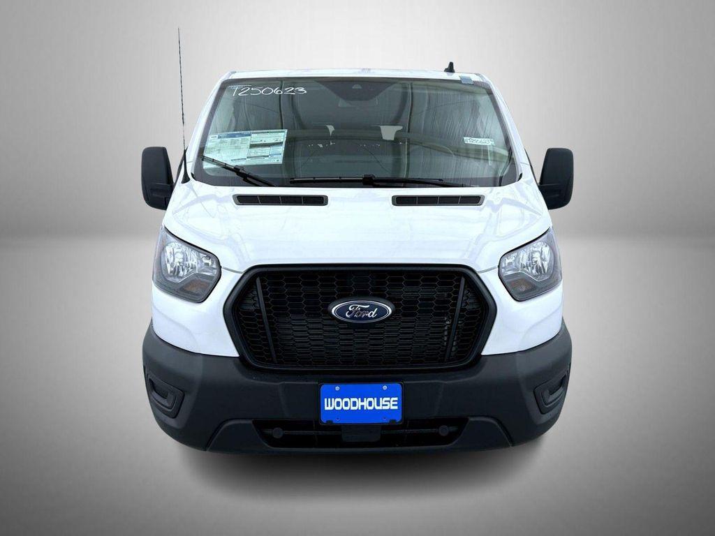 new 2025 Ford Transit-350 car