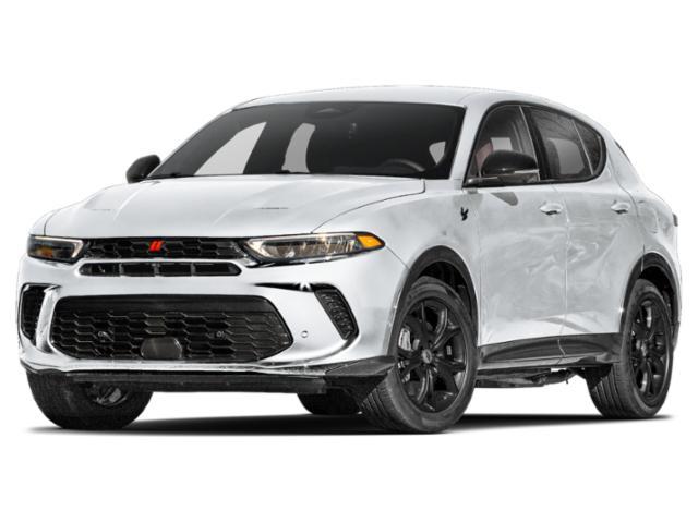 used 2024 Dodge Hornet car, priced at $27,212