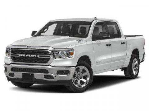 new 2024 Ram 1500 car, priced at $45,092