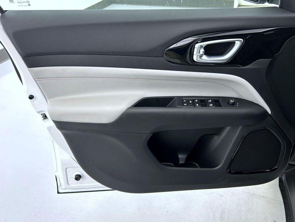 new 2026 Jeep Compass car, priced at $32,895