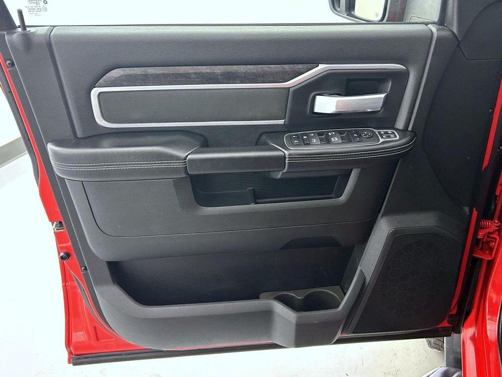 used 2024 Ram 3500 car, priced at $57,573