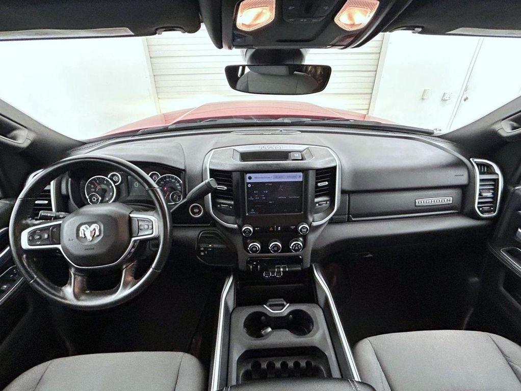 used 2024 Ram 3500 car, priced at $57,573
