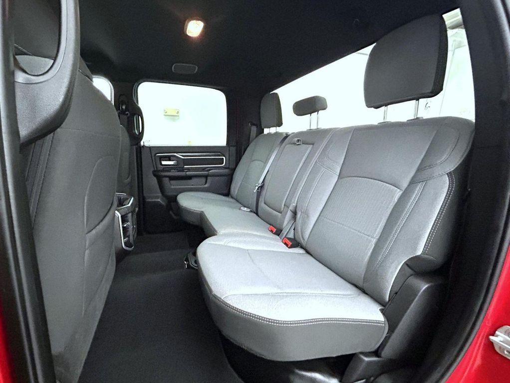 used 2024 Ram 3500 car, priced at $57,573