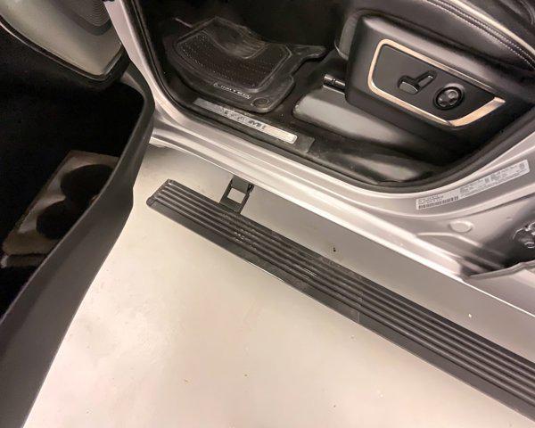 used 2021 Ram 1500 car, priced at $36,544