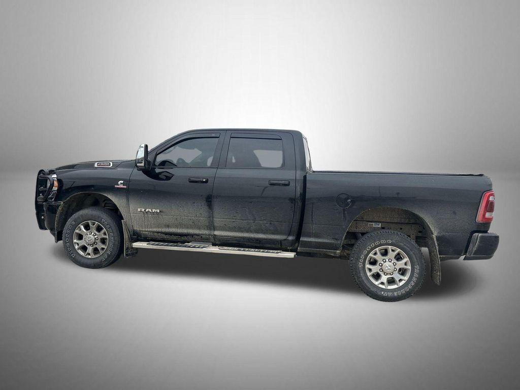 used 2024 Ram 2500 car, priced at $59,046