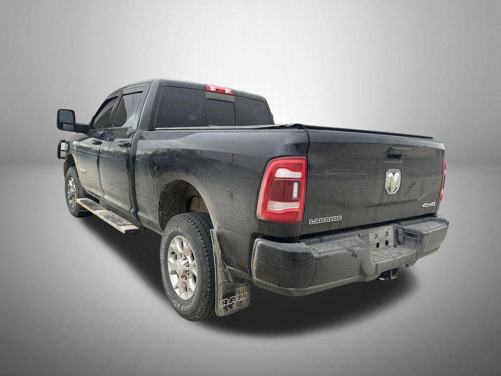 used 2024 Ram 2500 car, priced at $59,046