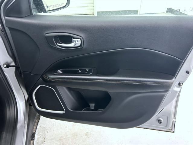 used 2020 Jeep Compass car, priced at $16,984