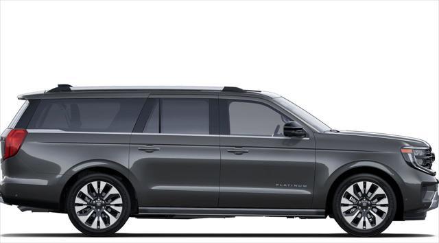 new 2025 Ford Expedition Max car