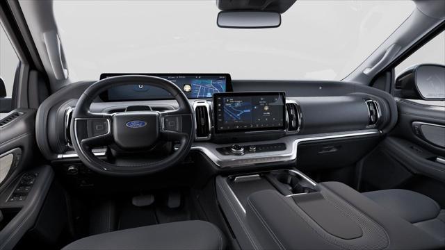 new 2025 Ford Expedition Max car