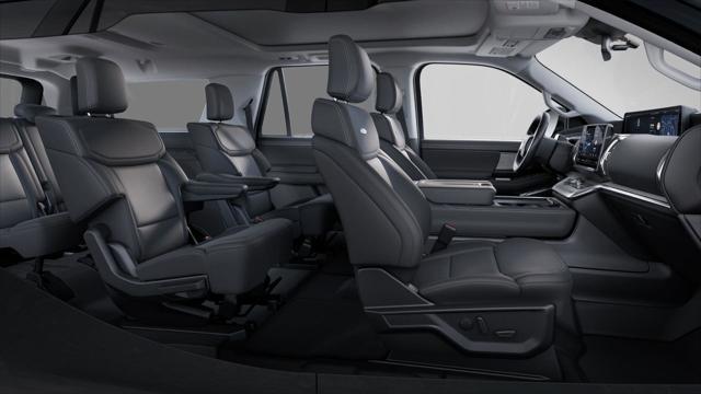 new 2025 Ford Expedition Max car