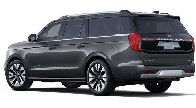 new 2025 Ford Expedition Max car