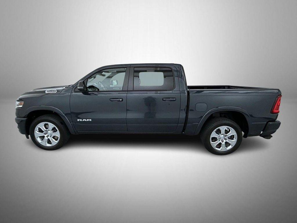 new 2026 Ram 1500 car, priced at $56,780