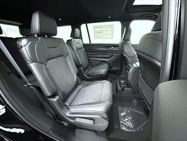 new 2025 Jeep Grand Cherokee L car, priced at $43,438