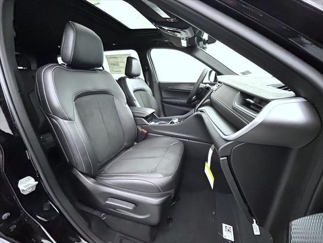 new 2025 Jeep Grand Cherokee L car, priced at $43,438