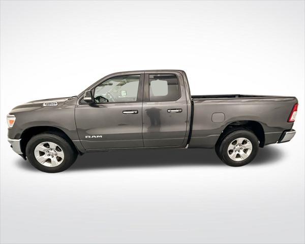 used 2020 Ram 1500 car, priced at $26,619