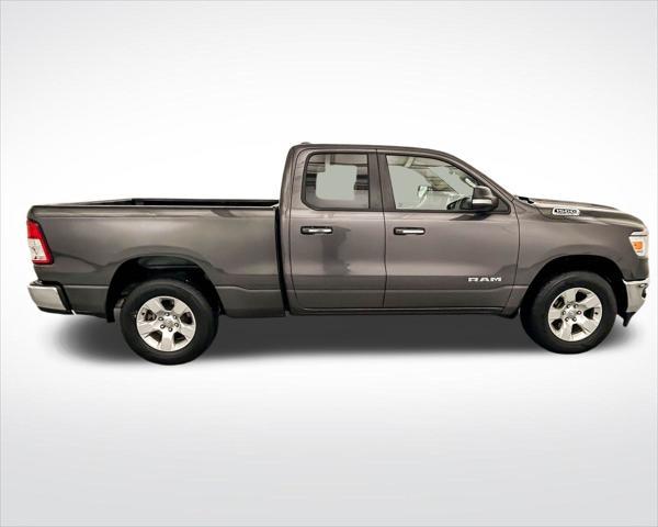 used 2020 Ram 1500 car, priced at $26,619