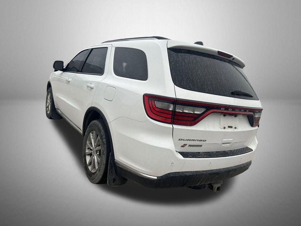 used 2018 Dodge Durango car, priced at $14,752