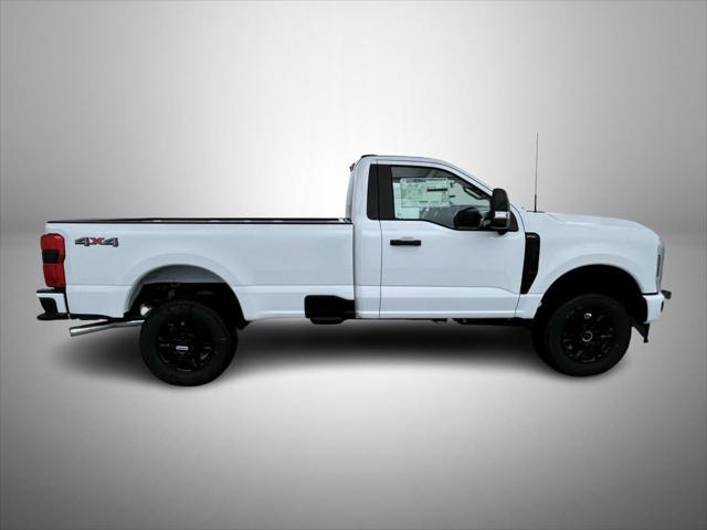 new 2025 Ford F-350 car