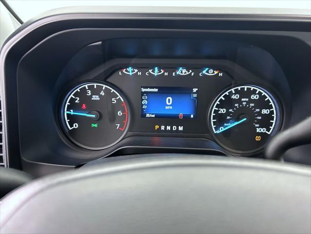 new 2025 Ford F-350 car