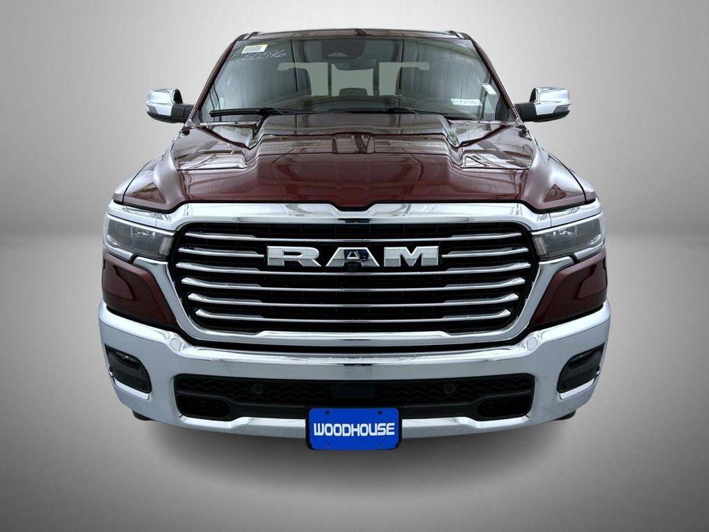 new 2025 Ram 1500 car, priced at $59,105