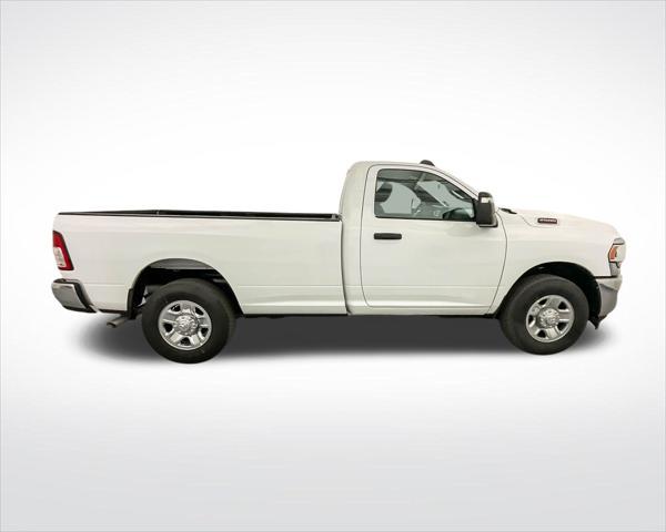 new 2024 Ram 2500 car, priced at $46,864