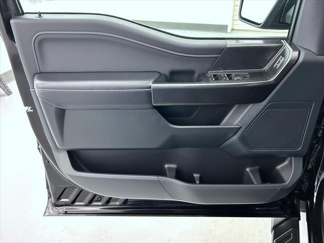 used 2021 Ford F-150 car