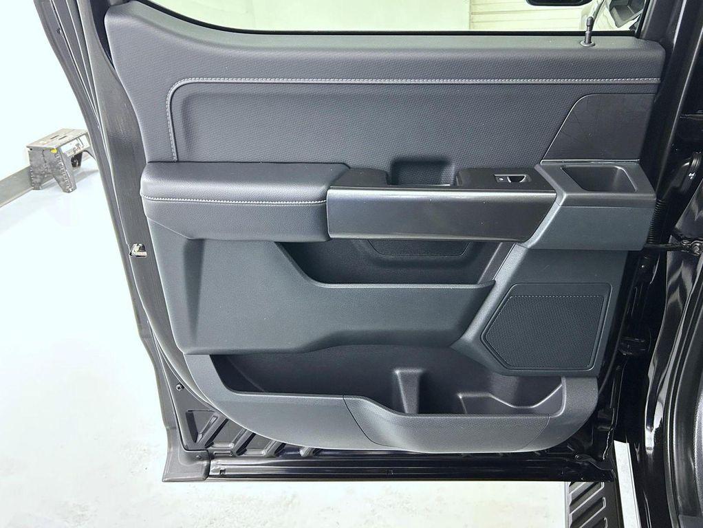 used 2021 Ford F-150 car