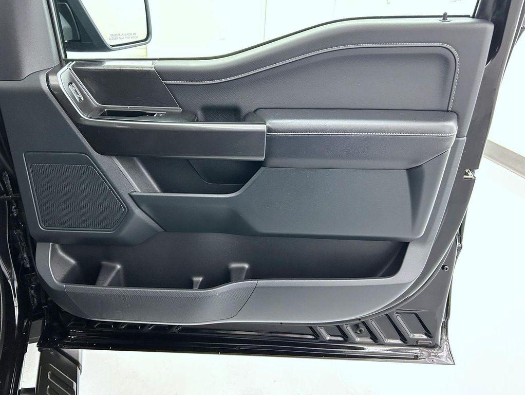 used 2021 Ford F-150 car