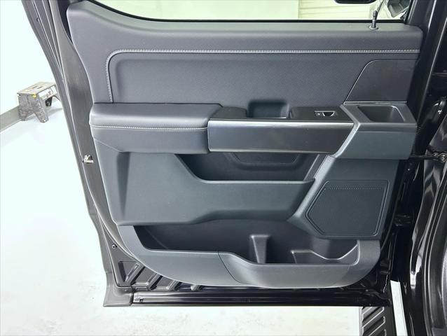 used 2021 Ford F-150 car