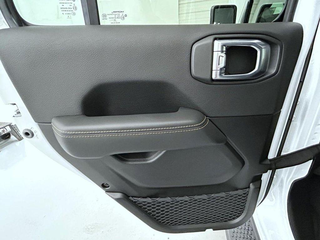 new 2026 Jeep Wrangler car, priced at $49,065