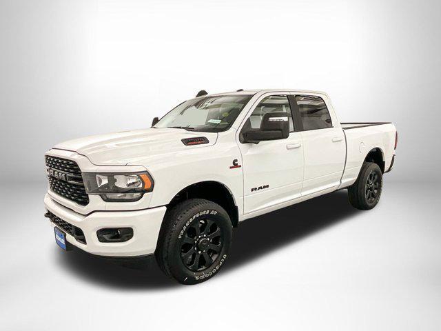 new 2024 Ram 2500 car, priced at $75,306