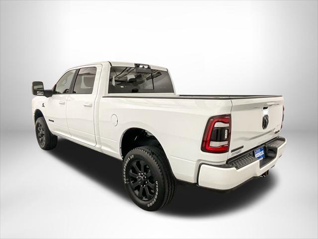 new 2024 Ram 2500 car, priced at $72,605