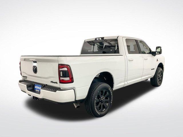 new 2024 Ram 2500 car, priced at $68,154