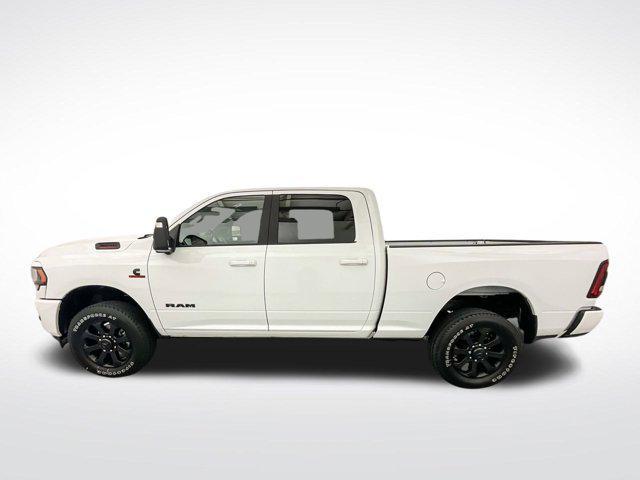 new 2024 Ram 2500 car, priced at $68,154