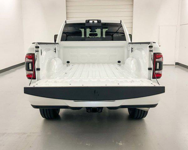 new 2024 Ram 2500 car, priced at $68,154