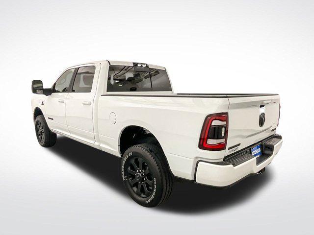 new 2024 Ram 2500 car, priced at $68,154