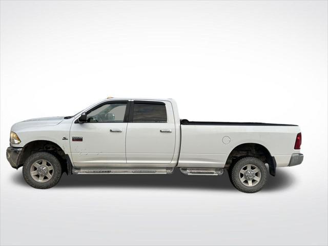 used 2010 Dodge Ram 3500 car, priced at $26,614