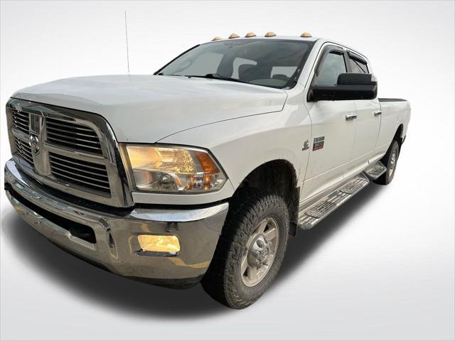 used 2010 Dodge Ram 3500 car, priced at $26,614