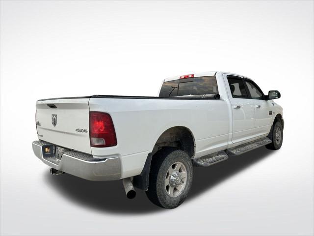 used 2010 Dodge Ram 3500 car, priced at $26,614