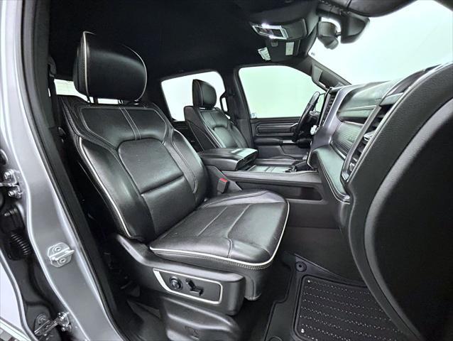 used 2020 Ram 1500 car, priced at $41,679