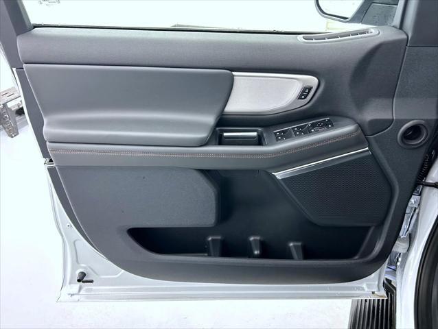 new 2025 Ford Expedition car