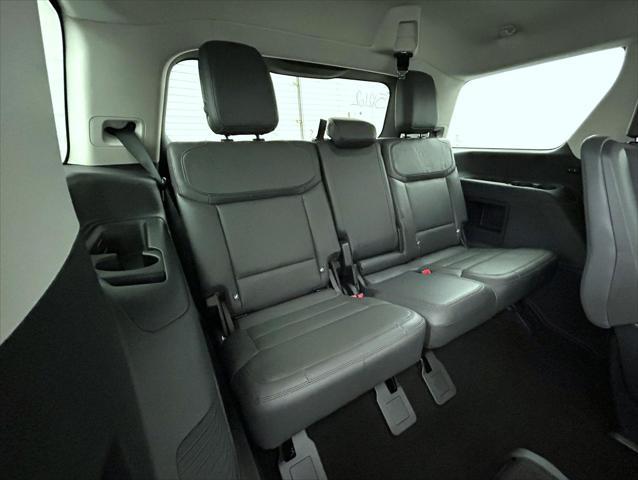 new 2025 Ford Expedition car